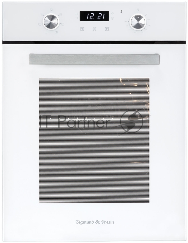 Духовой электрический шкаф Zigmund & Shtain E 174 W