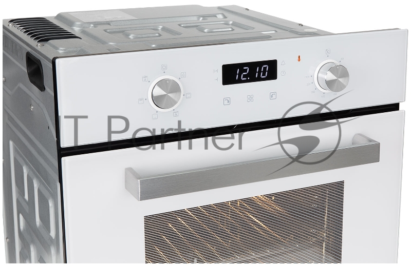 Духовой электрический шкаф Zigmund & Shtain E 174 W