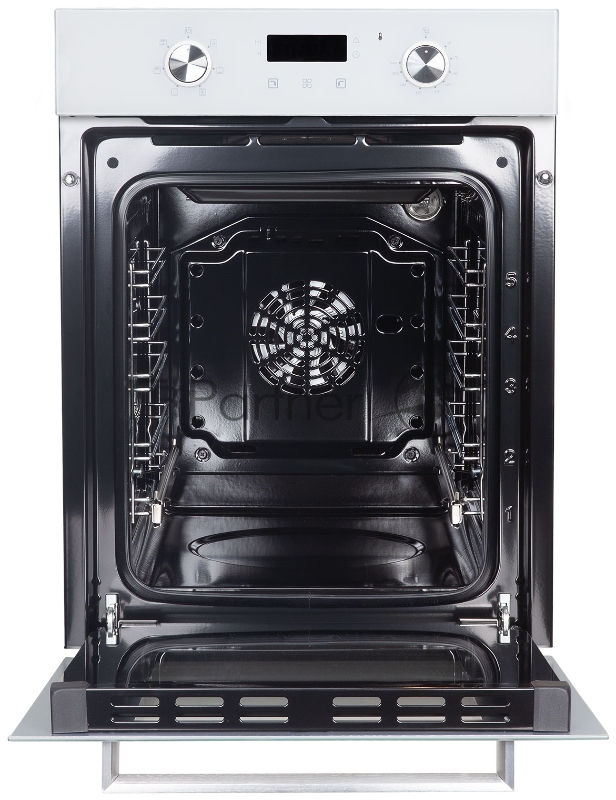 Духовой электрический шкаф Zigmund & Shtain E 174 W