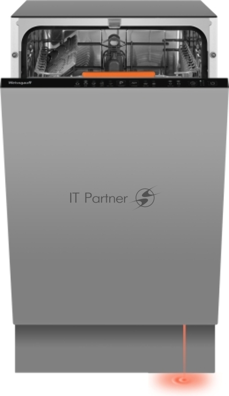 Посудомоечная машина Weissgauff BDW 4525 Infolight