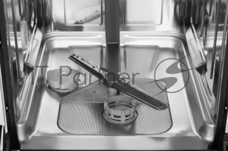 Посудомоечная машина Weissgauff BDW 4525 Infolight