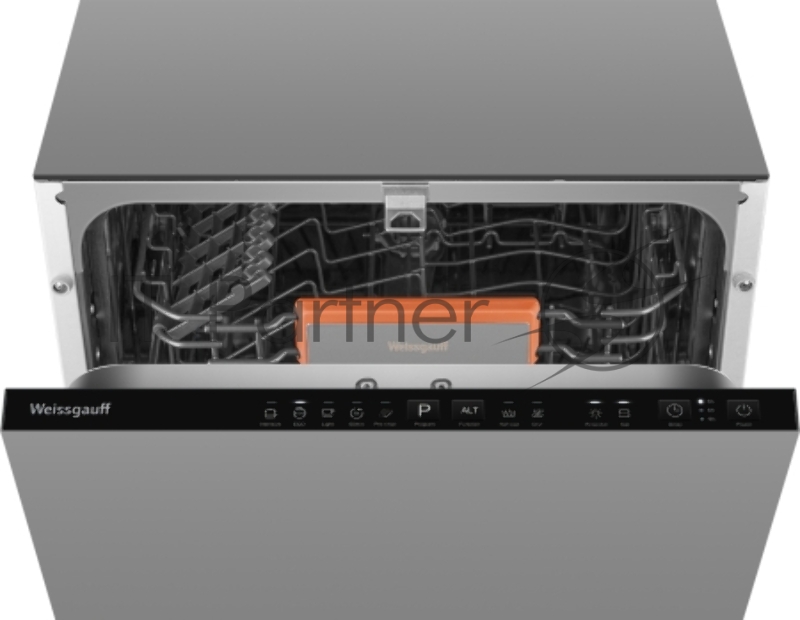 Посудомоечная машина Weissgauff BDW 4525 Infolight