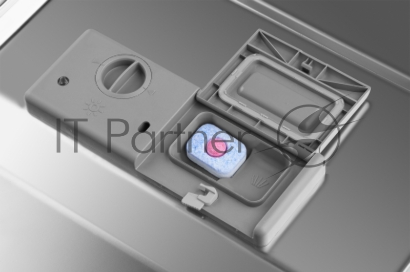 Посудомоечная машина Weissgauff BDW 4525 Infolight