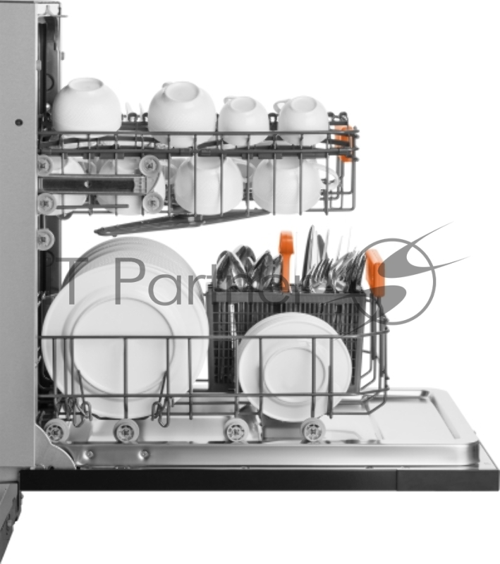 Посудомоечная машина Weissgauff BDW 4525 Infolight