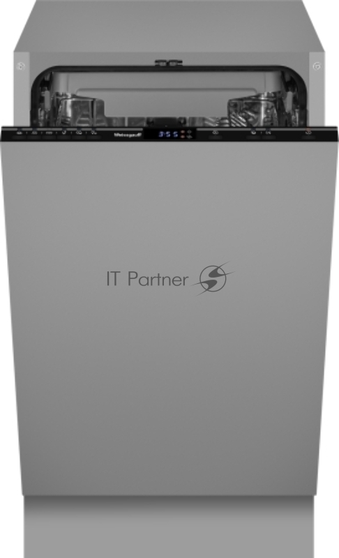 Посудомоечная машина Weissgauff BDW 4536 D