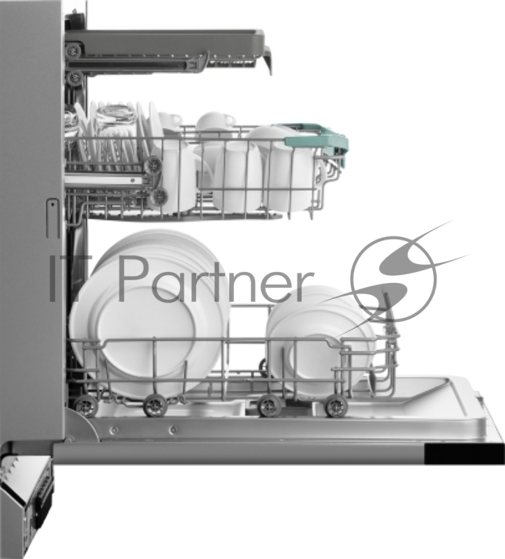 Посудомоечная машина Weissgauff BDW 4536 D