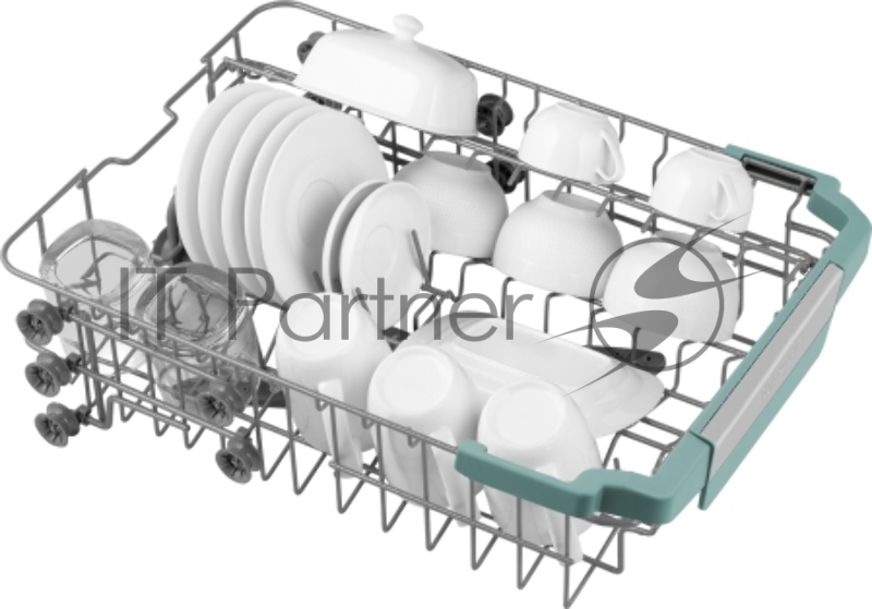 Посудомоечная машина Weissgauff BDW 4536 D