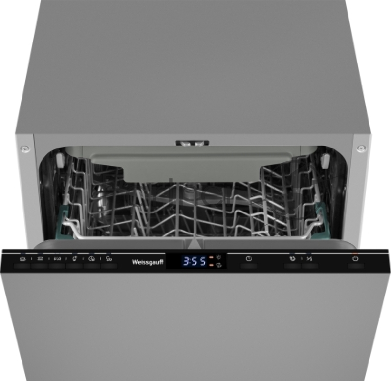 Посудомоечная машина Weissgauff BDW 4536 D