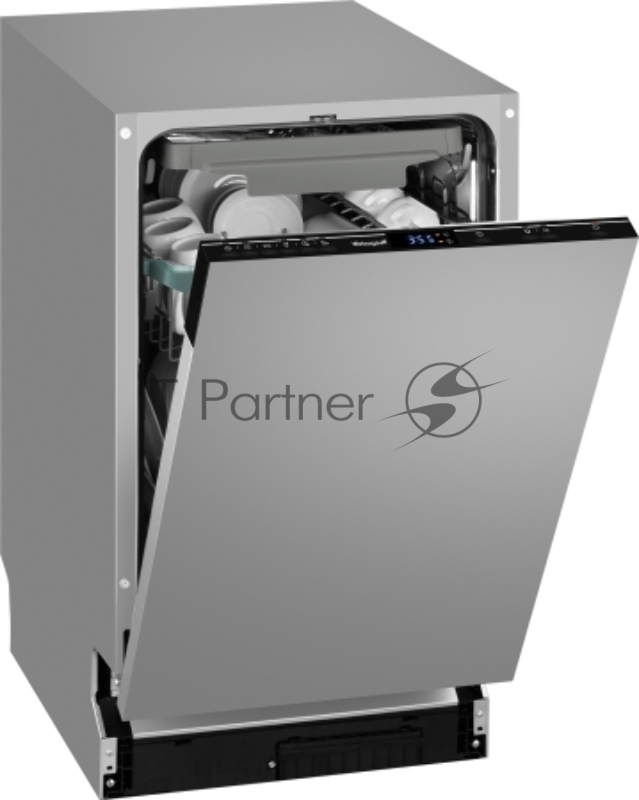 Посудомоечная машина Weissgauff BDW 4536 D
