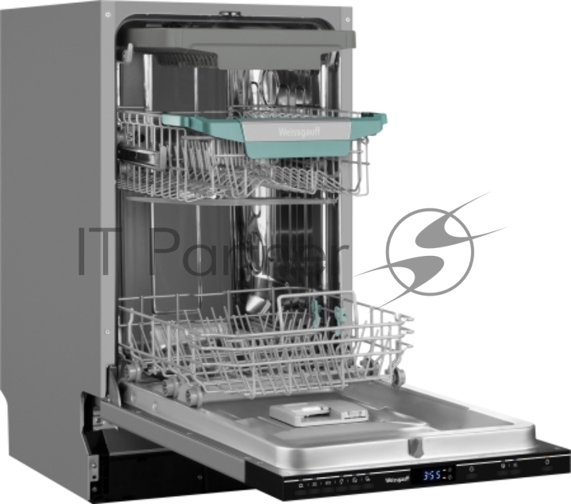 Посудомоечная машина Weissgauff BDW 4536 D