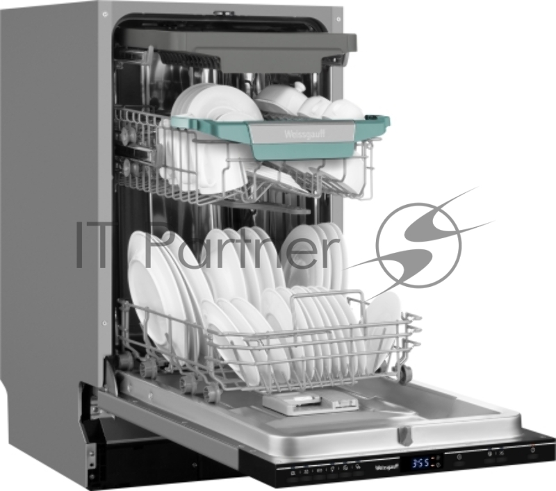Посудомоечная машина Weissgauff BDW 4536 D