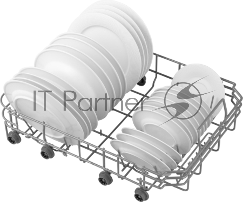 Посудомоечная машина Weissgauff BDW 4536 D