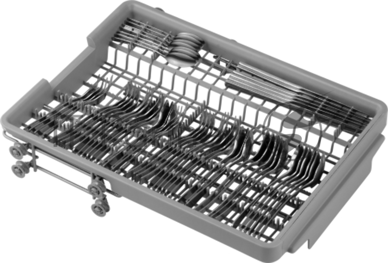 Посудомоечная машина Weissgauff BDW 4536 D