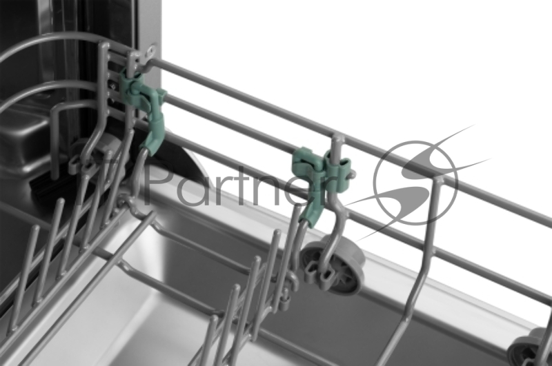 Посудомоечная машина Weissgauff BDW 4536 D Inverter AutoOpen Infolight