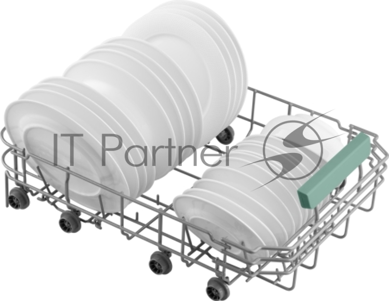 Посудомоечная машина Weissgauff BDW 4536 D Inverter AutoOpen Infolight