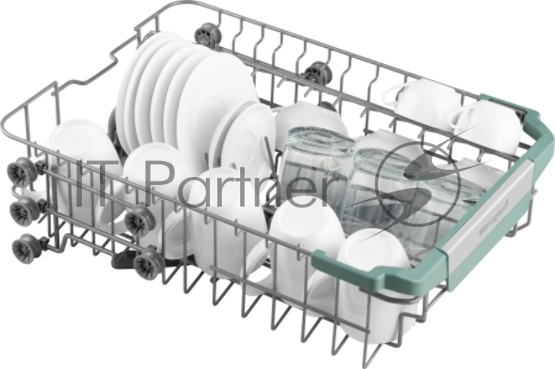 Посудомоечная машина Weissgauff BDW 4536 D Inverter AutoOpen Infolight