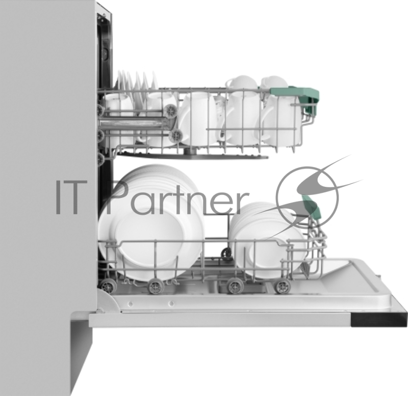 Посудомоечная машина Weissgauff BDW 4536 D Inverter AutoOpen Infolight