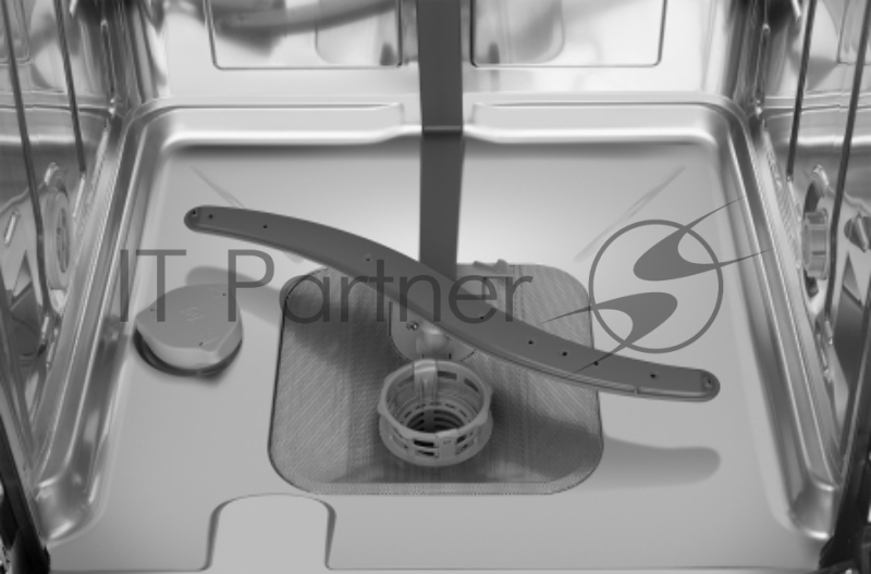 Посудомоечная машина Weissgauff BDW 6037 Inverter AutoOpen Infolight