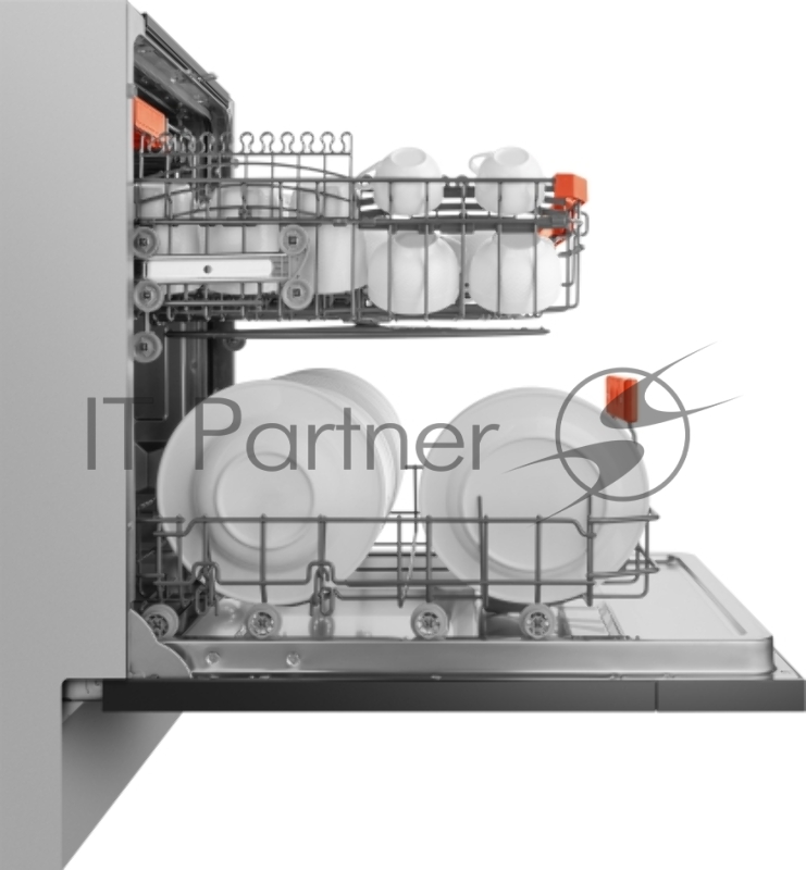 Посудомоечная машина Weissgauff BDW 6037 Inverter AutoOpen Infolight