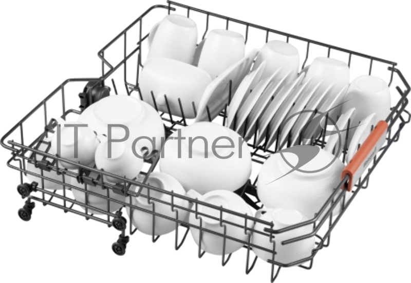 Посудомоечная машина Weissgauff BDW 6038 D Inverter Autoopen