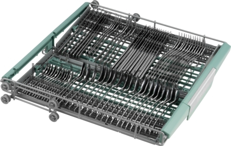 Посудомоечная машина Weissgauff BDW 6136 D Inverter AutoOpen Infolight