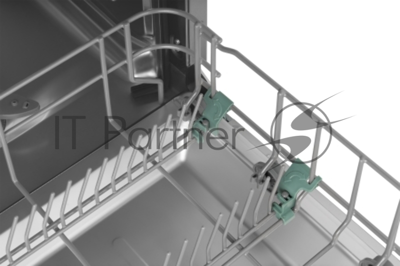 Посудомоечная машина Weissgauff BDW 6136 D Inverter AutoOpen Infolight