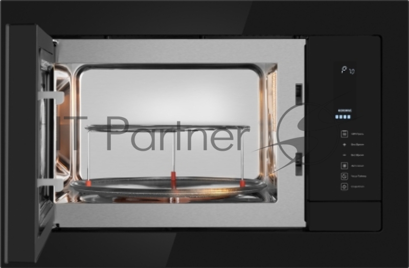 Микроволновая печь Weissgauff HMT-225 Touch Grill