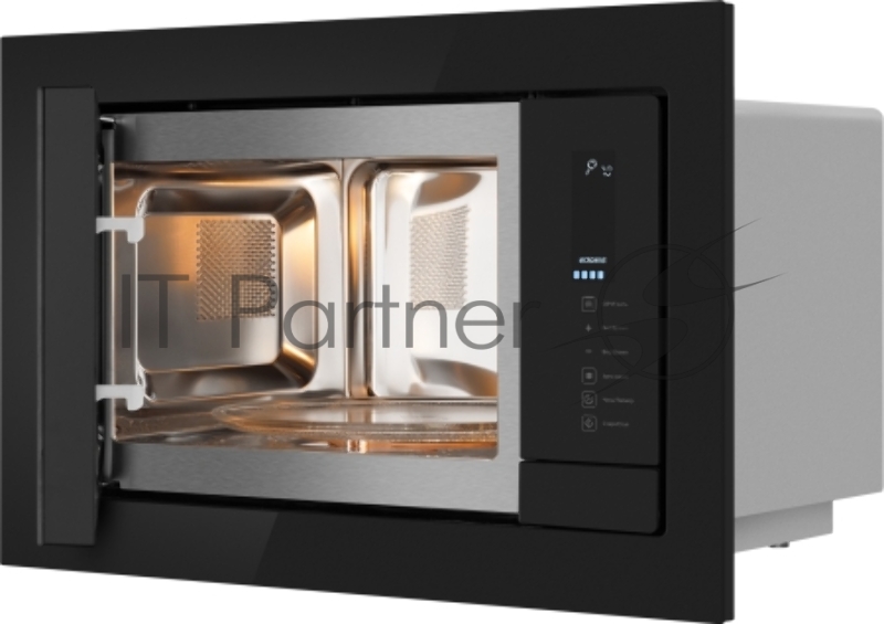 Микроволновая печь Weissgauff HMT-225 Touch Grill