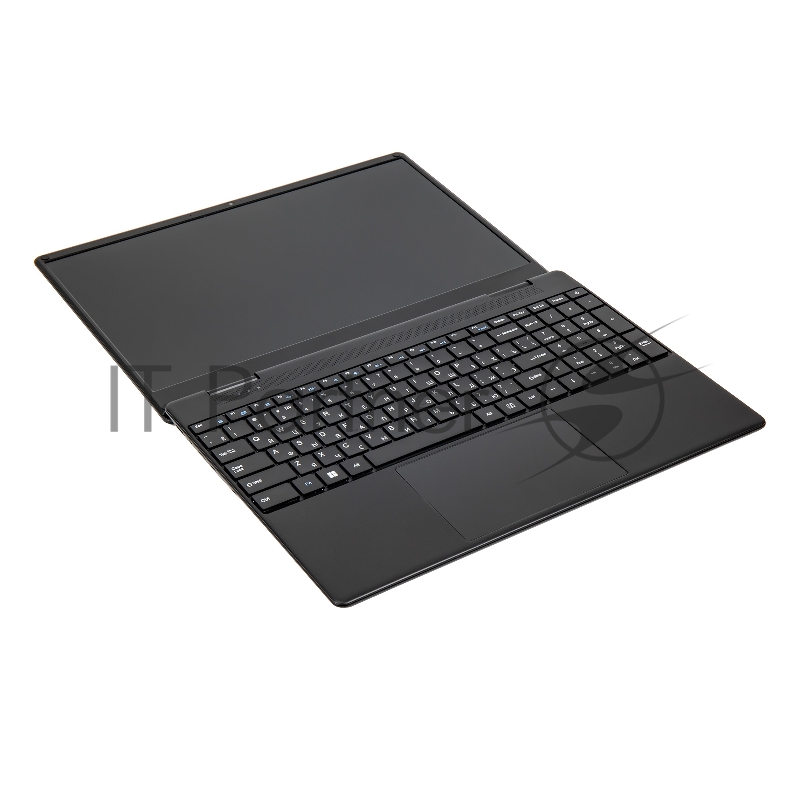 Ноутбук HIPER Workbook U26 15.6(1920x1080 IPS)/Intel N-series N95(1.7Ghz)/8192Mb/256SSDGb/no UHD Graphics/Cam/BT/WiFi/38WHr/war 1y/1.5kg/Black/Win11Pro