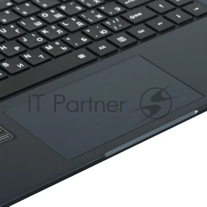 Ноутбук Maibenben Smart S14A--iN10UM темно синий S14A-iN10UMB1SLURE0 14(1920x1080 (матовый) IPS)/Intel N-series N100(0.8Ghz)/8192Mb/512PCISSDG UHD Graphics/Cam/BT/WiFi/38WHr/war 1y/1.45kg/Linux + Screen 60Hz, 250nits, 16:9