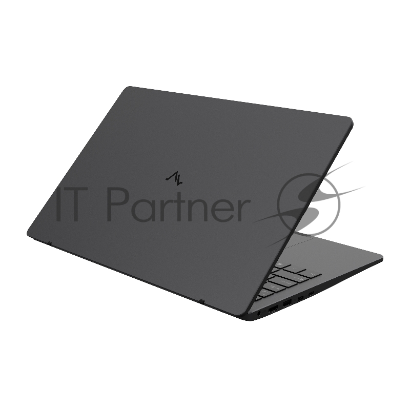 Ноутбук Maibenben B315A серый B315A-R561UMB1SLGRE2 15.6(1920x1080 (матовый) IPS)/AMD Ryzen 5 6600H(3.3Ghz)/8192Mb/512PCISSD Radeon 660M/Cam/BT/WiFi/69.3WHr/war 2y/1.75kg/Linux + Screen 60Hz