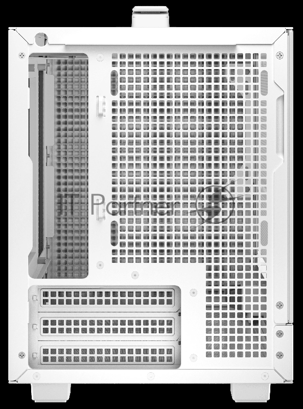 Корпус для ПК Deepcool CH160 MESH WH
