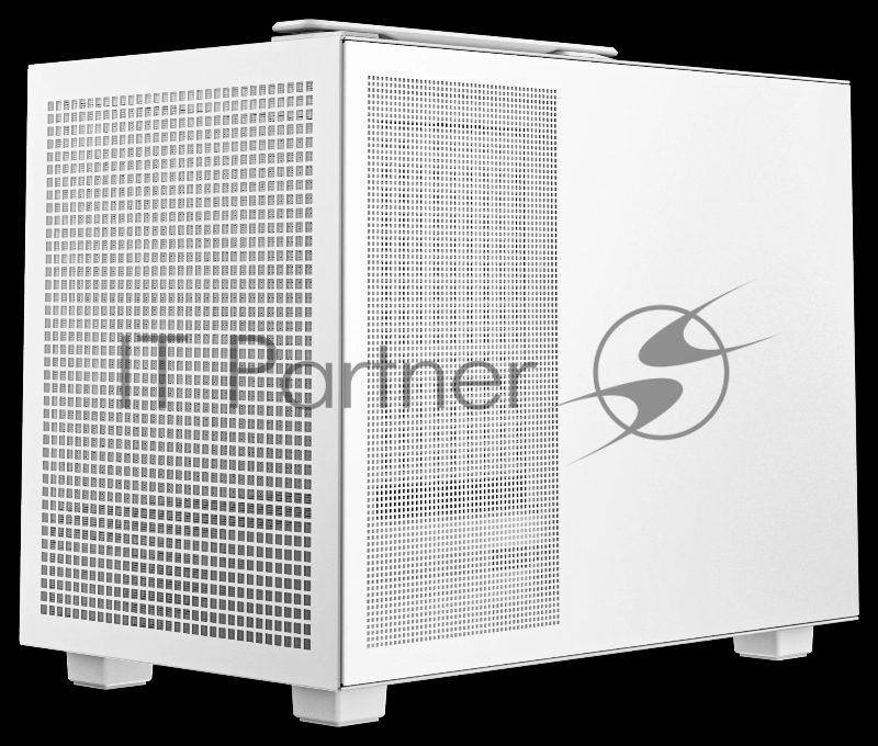 Корпус для ПК Deepcool CH160 MESH WH