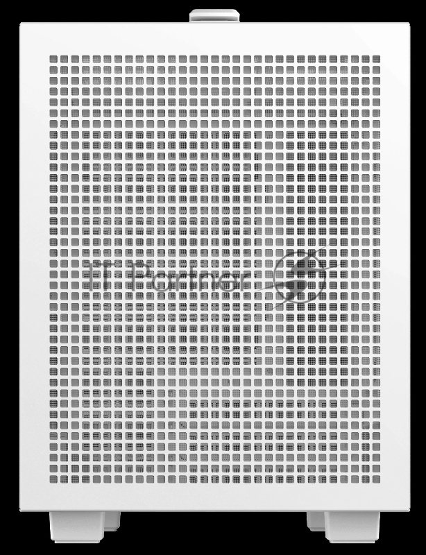 Корпус для ПК Deepcool CH160 MESH WH