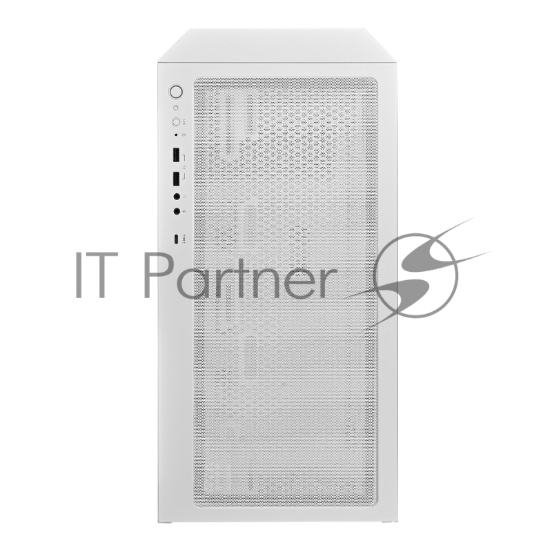 Корпус Silverstone SST-FA514X-WG (G41FA514XWG0020)