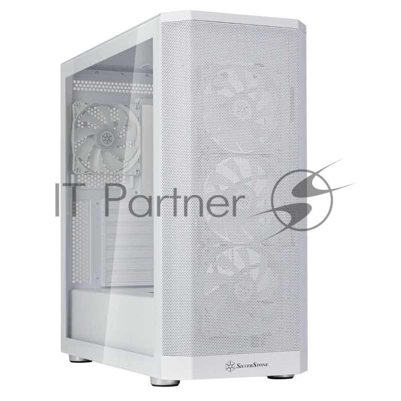 Корпус Silverstone SST-FA514X-WG (G41FA514XWG0020)