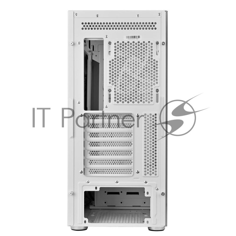 Корпус Silverstone SST-FA514X-WG (G41FA514XWG0020)