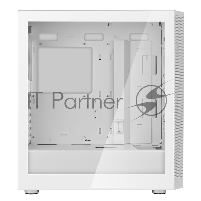 Корпус Silverstone SST-FA514X-WG (G41FA514XWG0020)