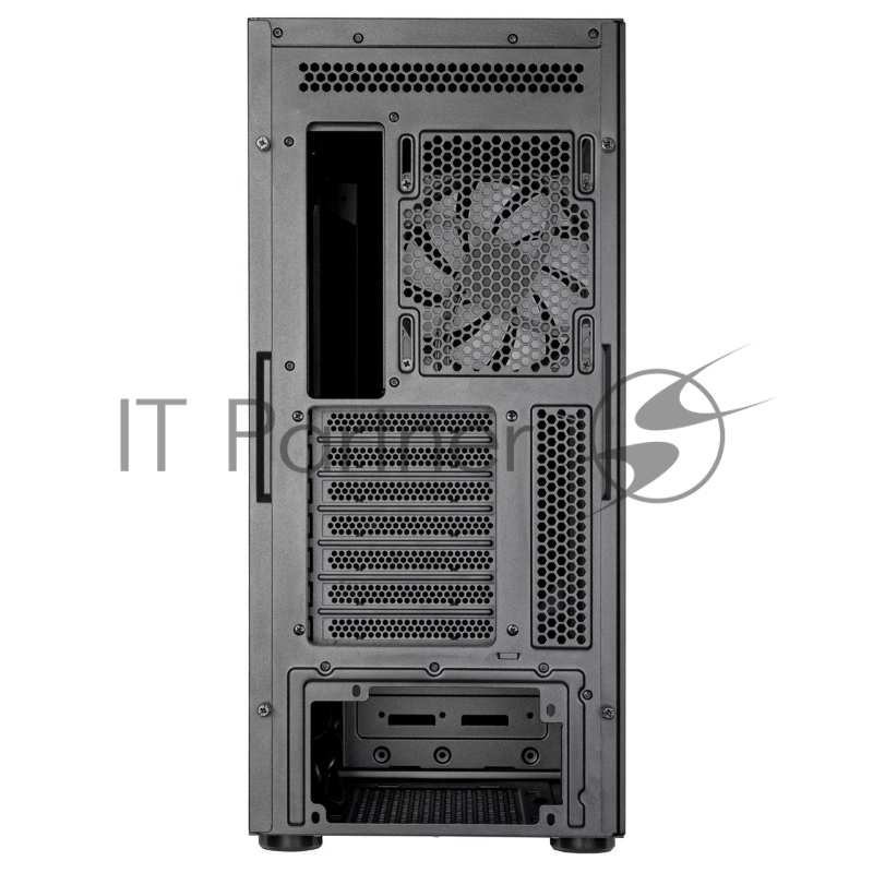 Корпус Silverstone SST-FA514X-BG (G41FA514XBG0020)