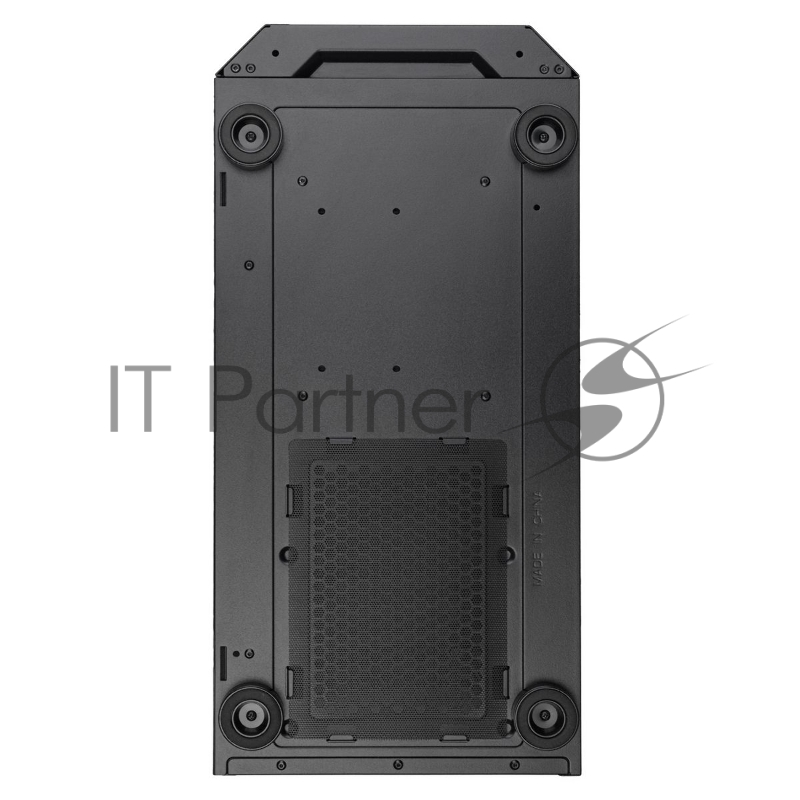 Корпус Silverstone SST-FA514X-BG (G41FA514XBG0020)