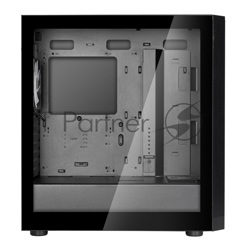 Корпус Silverstone SST-FA514X-BG (G41FA514XBG0020)