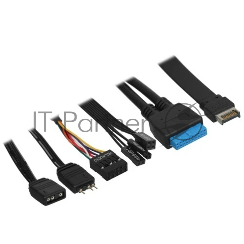 Корпус для ПК XPG VALORMESHC4VA-WHCWW