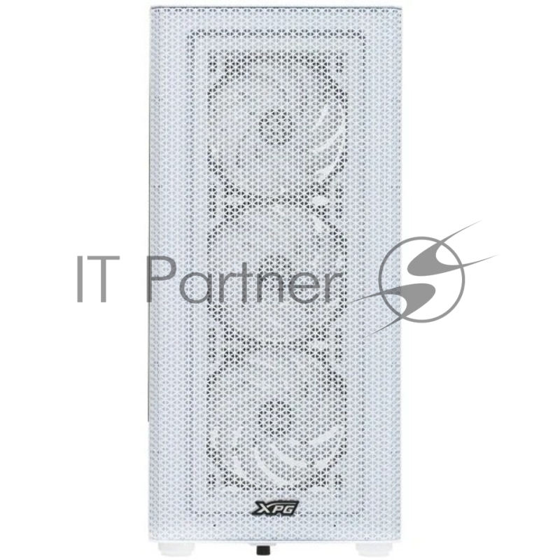Корпус для ПК XPG VALORMESHC4VA-WHCWW