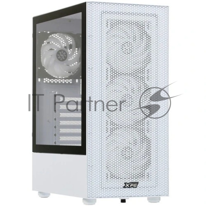 Корпус для ПК XPG VALORMESHC4VA-WHCWW