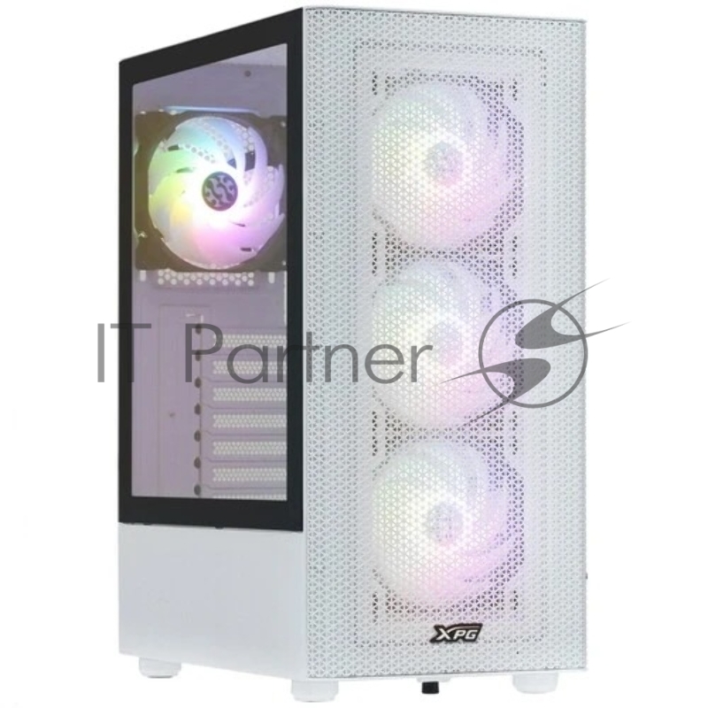 Корпус для ПК XPG VALORMESHC4VA-WHCWW