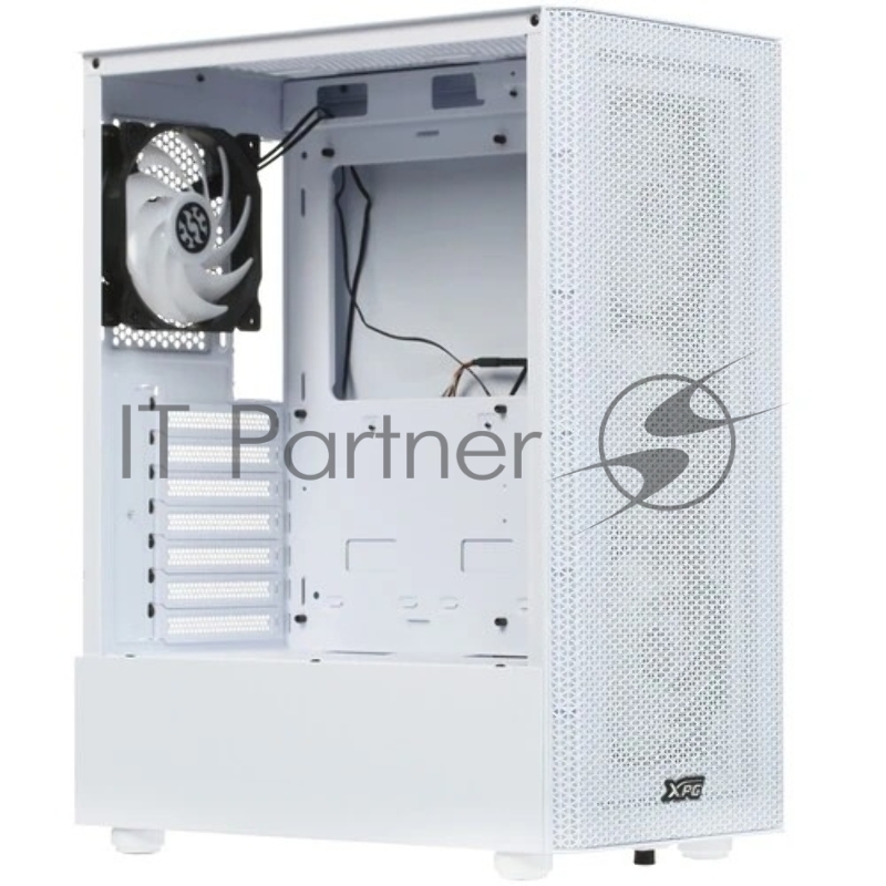 Корпус для ПК XPG VALORMESHC4VA-WHCWW