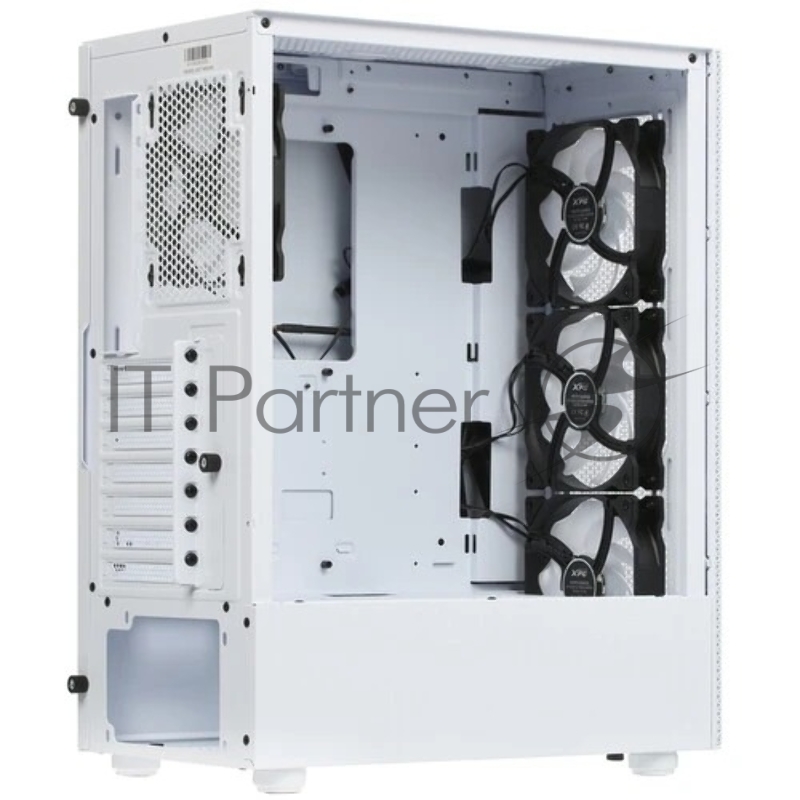 Корпус для ПК XPG VALORMESHC4VA-WHCWW