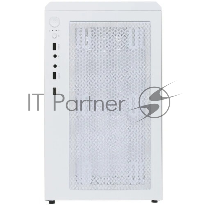 Корпус для ПК XPG VALORMESHC4VA-WHCWW