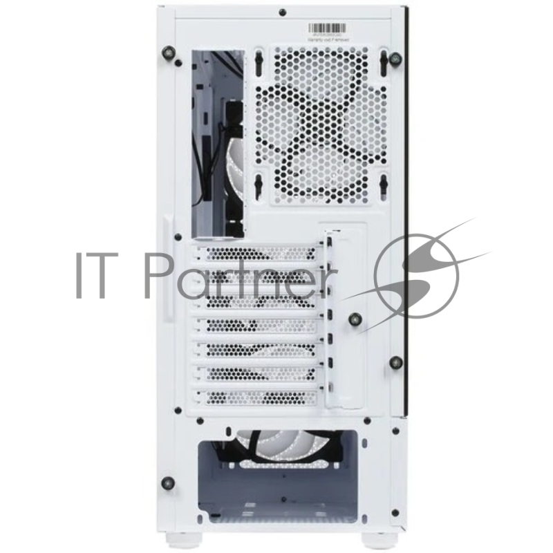 Корпус для ПК XPG VALORMESHC4VA-WHCWW