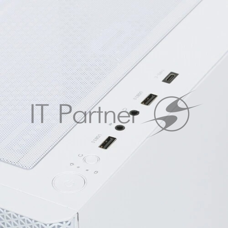 Корпус для ПК XPG VALORMESHC4VA-WHCWW